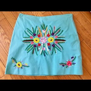 Michael Kors Stitched Mini